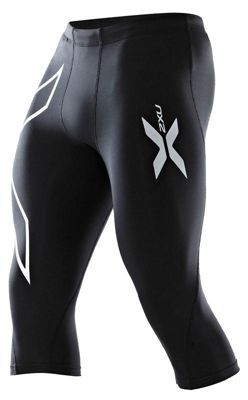 reebok men's cold weather compression tights